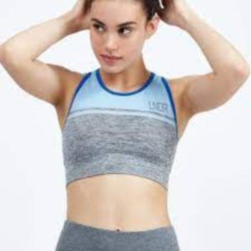 LNDR A-Grade Racer Back Bra - XS/Small